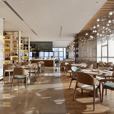 Shenzhen Futian Difu Hotel Huaqiangbei Branch Zewnętrze zdjęcie