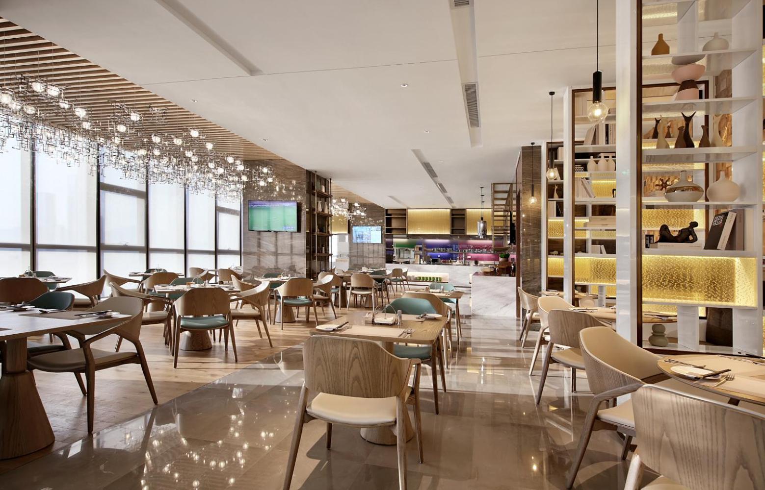 Shenzhen Futian Difu Hotel Huaqiangbei Branch Zewnętrze zdjęcie