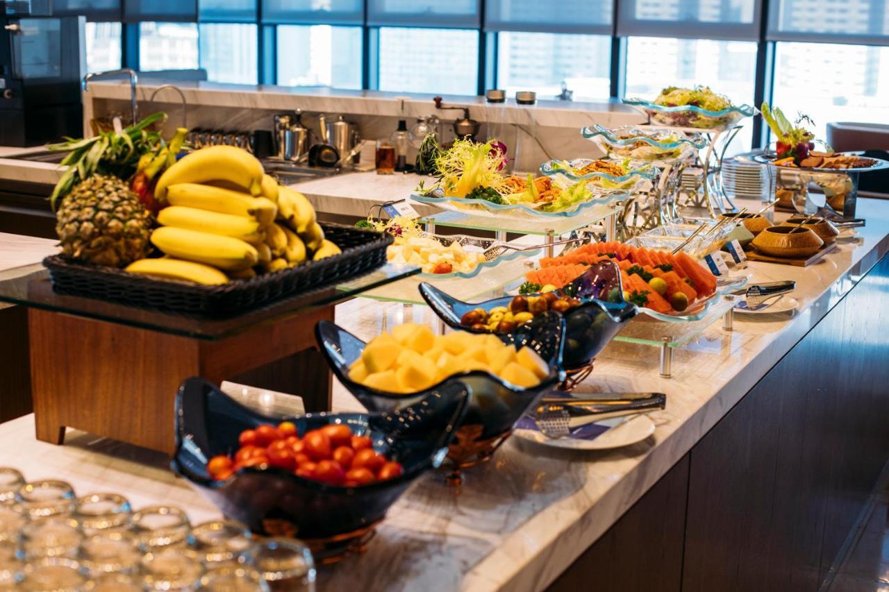 Shenzhen Futian Difu Hotel Huaqiangbei Branch Zewnętrze zdjęcie